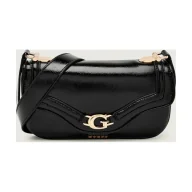 Torebki damskie - Guess Listonoszka DEA - miniaturka - grafika 1