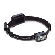 Latarki - Black Diamond Onsight 375 Headlamp, graphite 2021 - miniaturka - grafika 1