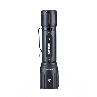 NEXTorch - Latarka LED akumulatorowa  TA41 - 2600 lm - TA41 - Latarki - miniaturka - grafika 3