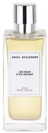 Wody i perfumy unisex - Woda toaletowa unisex Angel Schlesser Les Eaux D'un Instant Joyful Nashi Bloom Eau De Toilette Spray 150 ml (8058045431053) - miniaturka - grafika 1
