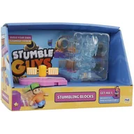 Figurki dla dzieci - STUMBLE GUYS S2 STUMBLING BLOCKS - VER.D - miniaturka - grafika 1