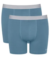 Majtki męskie - 2 x Majtki męskie sloggi men GO ABC 2.0 Short 2P-XXL - miniaturka - grafika 1