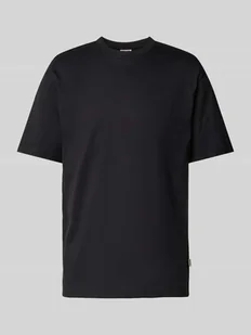 T-shirt z okrągłym dekoltem - Koszulki męskie - miniaturka - grafika 1