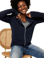 Kurtki damskie - Cecil Damska kurtka z dzianiny, Deep Blue, M - miniaturka - grafika 1