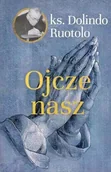 Religia i religioznawstwo - Ojcze nasz - miniaturka - grafika 1