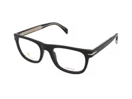 Okulary korekcyjne, oprawki, szkła - David Beckham DB 7085 807 - miniaturka - grafika 1