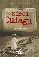E-booki - literatura faktu - Dzieci gułagu - miniaturka - grafika 1