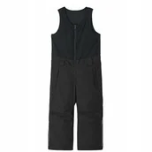 Spodnie narciarskie - Spodnie narciarskie Reima Oryon Czarne roz. 116 - miniaturka - grafika 1