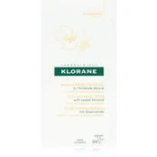 Depilacja - Klorane Hygiene et Soins du Corps Hygiene et Soins du Corps plastry do depilacji woskiem do twarzy i miejsc wrażliwych - miniaturka - grafika 1