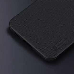 Wzmocnione etui Nillkin Super Frosted Shield Pro do Samsung Galaxy S23 FE - zielone - Etui i futerały do telefonów - miniaturka - grafika 12