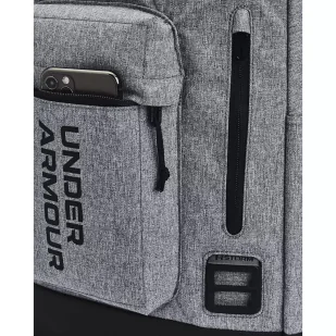 Under Armour UA Halftime Backpack - Plecaki - miniaturka - grafika 10