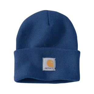 Czapka zimowa Carhartt Acrylic Watch Hat - Czapki damskie - miniaturka - grafika 1