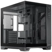 Obudowy komputerowe - VISIO Fanless GM-30B-TG-FL-OP GM-30B-TG-FL-OP - miniaturka - grafika 1