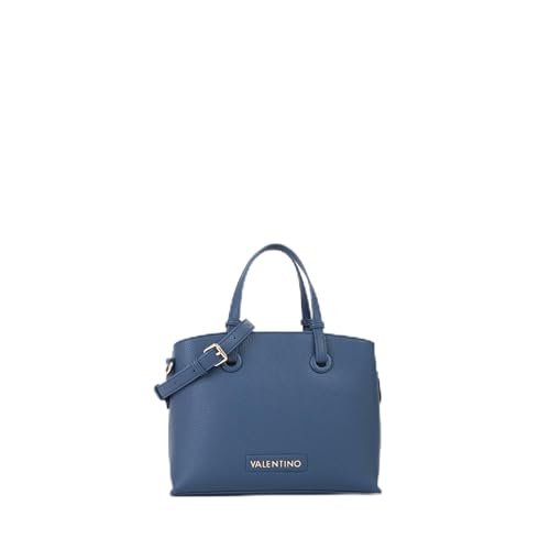 Valentino Sallie RE Torebka damska BLU, Niebieski