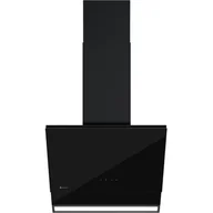 Okapy kuchenne - Globalo ZENESOR 60.2 LINIA DESIGN BLACK - miniaturka - grafika 1