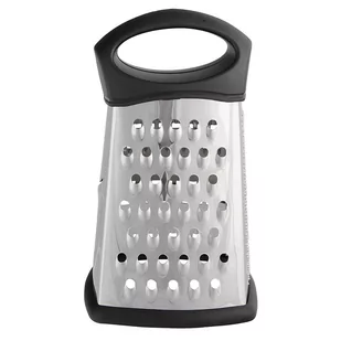 ALTOM TARKA 4-STRONNA 20CM (ALTOMDESIGN) 5907508120214 - Siekacze tarki i szatkownice - miniaturka - grafika 1