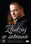 Pozostałe filmy DVD - Złodziej w Sutannie - miniaturka - grafika 1