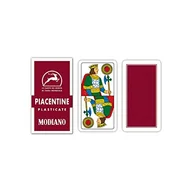 Kartki okolicznościowe i zaproszenia - Modiano Piacentine F/N, 300054 - miniaturka - grafika 1