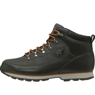 Męskie buty trekkingowe HELLY HANSEN The Forester - Buty trekkingowe męskie - miniaturka - grafika 1