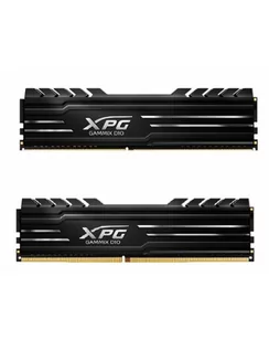 adata XPG GAMMIX D10 DDR4 2666 DIMM 16GB (2x8) - Pamięci RAM - miniaturka - grafika 1