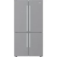 Lodówki - Beko GN1406231XBN - miniaturka - grafika 1