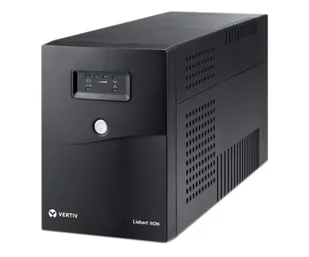 Vertiv LIEBERT itON 1500VA - Zasilacze awaryjne UPS - miniaturka - grafika 1