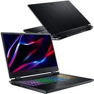 Laptopy - ACER Nitro 5 AN517-55 17.3" IPS 144Hz i7-12700H 16GB RAM 512GB SSD GeForce RTX3060 NH.QFWEP.005 - miniaturka - grafika 1