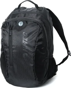 Hi-Tec Plecak TAMURO 30L BLACK - Plecaki - miniaturka - grafika 7