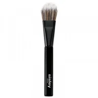 Pędzle do makijażu - Sisley Paris Pinceau Fond De Teint Fluide - miniaturka - grafika 1