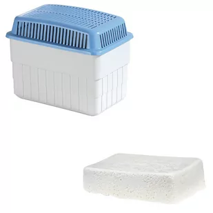 WENKO Pochłaniacz wilgoci 1kg - Akcesoria i części AGD - miniaturka - grafika 3