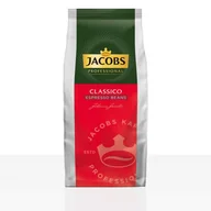 Kawa - Jacobs kawa Professional Classico Espresso 1kg - miniaturka - grafika 1