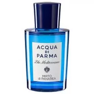 Wody i perfumy unisex - Acqua Di Parma Blu Mediterraneo Mirto di Panarea 75ml - miniaturka - grafika 1