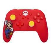 Kontrolery gier na PC - PowerA SWITCH Pad Mario Joy - miniaturka - grafika 1