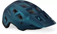 Kaski rowerowe - MET Terranova MIPS Kask, niebieski L | 58-61cm 2022 Kaski MTB 57003041 - miniaturka - grafika 1