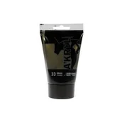 Farby i media malarskie - Farba A 'Kryl 100 Ml Metal. 33 Mosiądz Renesans - miniaturka - grafika 1