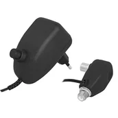 Kable - Zasilacz antenowy regulowany z separatorem typu F - miniaturka - grafika 1