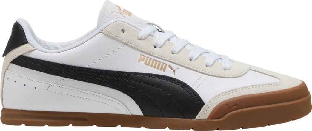 Puma Buty męskie Puma Super Turino białe 402612 01 42,5