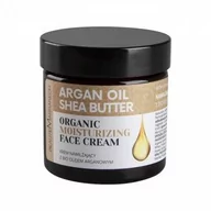 Kremy do twarzy - Beaute Marrakech, Przeciwzmarszczkowy krem do twarzy z bio olejem z opuncji figowej, 50 ml - miniaturka - grafika 1