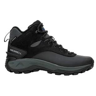 Buty trekkingowe męskie Merrell Thermo Kiruna 2 Mid Waterproof - Buty trekkingowe męskie - miniaturka - grafika 1