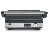 Grille elektryczne - Severin KG 2380 667cm2 Programy automatyczne - miniaturka - grafika 1