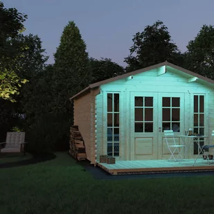 Paulmann SimpLED Outdoor taśma RGB 5m - Taśmy LED - miniaturka - grafika 2
