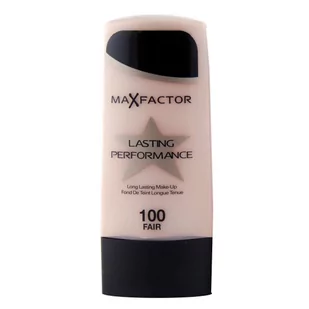 Max Factor Lasting Performance Podkład Fair 100 - Podkłady do twarzy - miniaturka - grafika 1