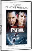 Filmy fabularne DVD - Patrol - miniaturka - grafika 1