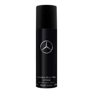 Dezodoranty i antyperspiranty męskie - Mercedes-Benz Intense for Men dezodorant spray 200 ml - miniaturka - grafika 1