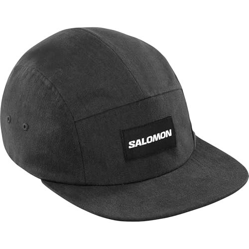 Salomon Czapka z pięcioma panelami unisex