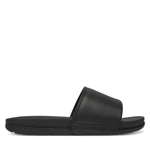 Klapki Polo Ralph Lauren RL02456001 Czarny - Buty dla chłopców - miniaturka - grafika 1
