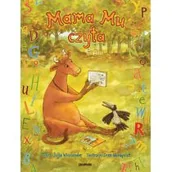 Baśnie, bajki, legendy - Zakamarki Mama Mu czyta - Wieslander Jujja - miniaturka - grafika 1