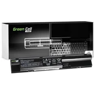 Baterie do laptopów - Green Cell Bateria 10,8V 5200 mAh HP77PRO HP77PRO - miniaturka - grafika 1