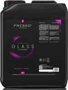 Kosmetyki samochodowe - Fresso Glass Cleaner  płyn do mycia szyb, nie zawiera amoniaku 5L - miniaturka - grafika 1