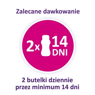 N.V.Nutricia Nutridrink Protein o smaku brzoskwiniowym-ma - Żywienie medyczne - miniaturka - grafika 3